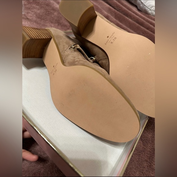 Kate Spade Melony Boots - Picture 7 of 8